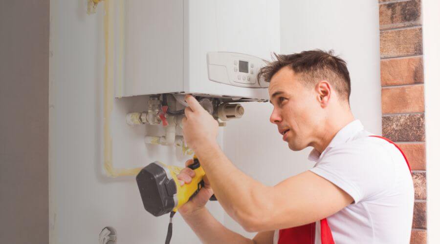 Professional septic pumping service in Huffman, TX